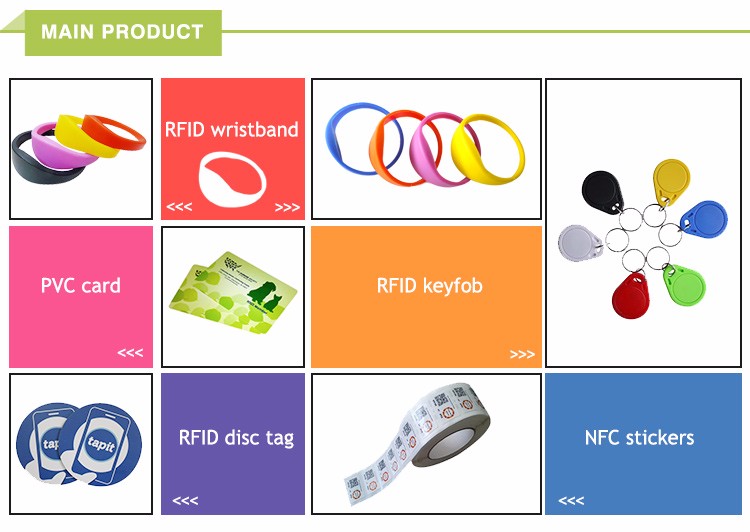 RFID Etiketi
