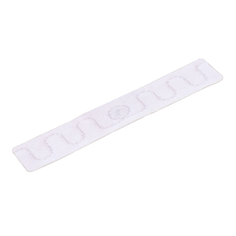 Ucode7M Uzun Mesafe UHF Textil RFID Çamaşır Etiketi