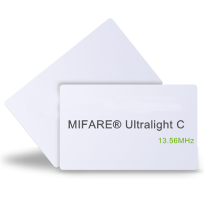 Ödeme İçin Mifare Ultralight Ev1 Kartları