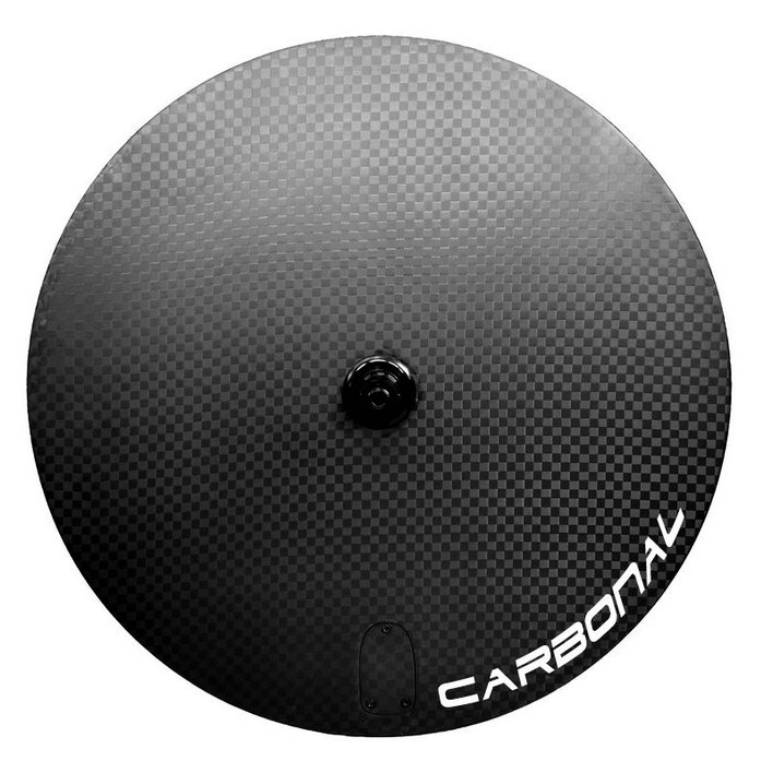 Disk fren 700c tam karbon 23 mm genişliğinde boru şeklinde ve katlayıcı disk tekerlekler