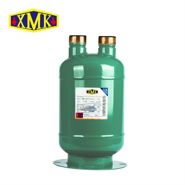 XMK-204 1/2 ODF Sıvı Akümülatör Soğutma Parçaları