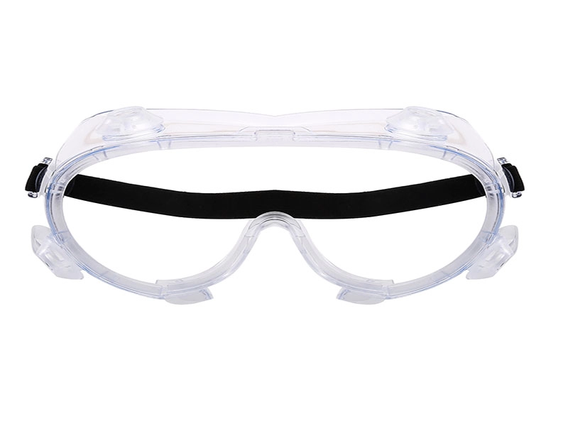 Güvenlik Gözlüğü için Plastik Enjeksiyon Hizmeti