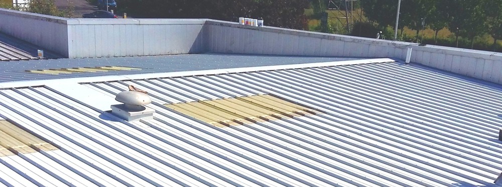 taşyünü panel çatı uygulaması