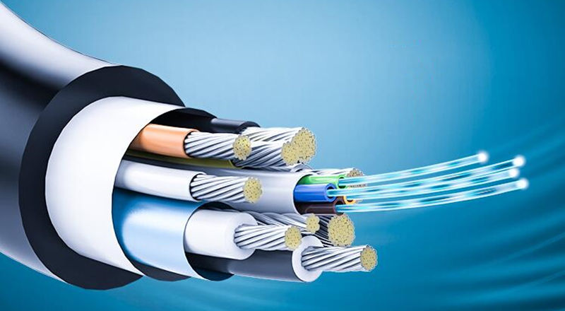 fiber optik hdmi kablosu