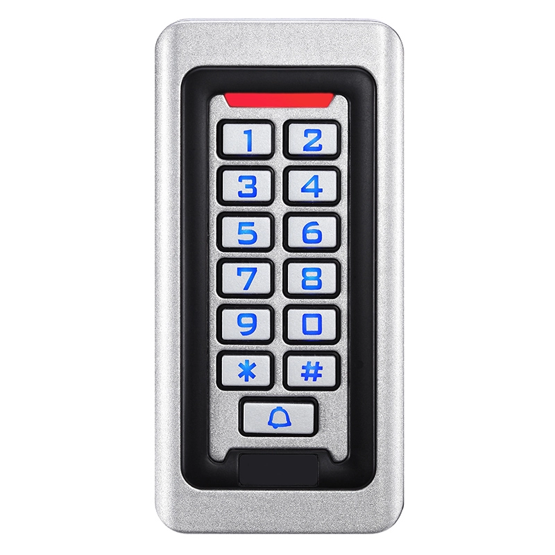 Ofis için Bağımsız RFID Erişim Kontrolü