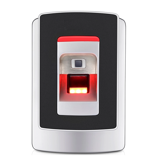 RFID Kapı Erişim Kontrol Sistemi için Parmak İzi Tarayıcılı Parmak İzi Erişim Kontrol Makinesi