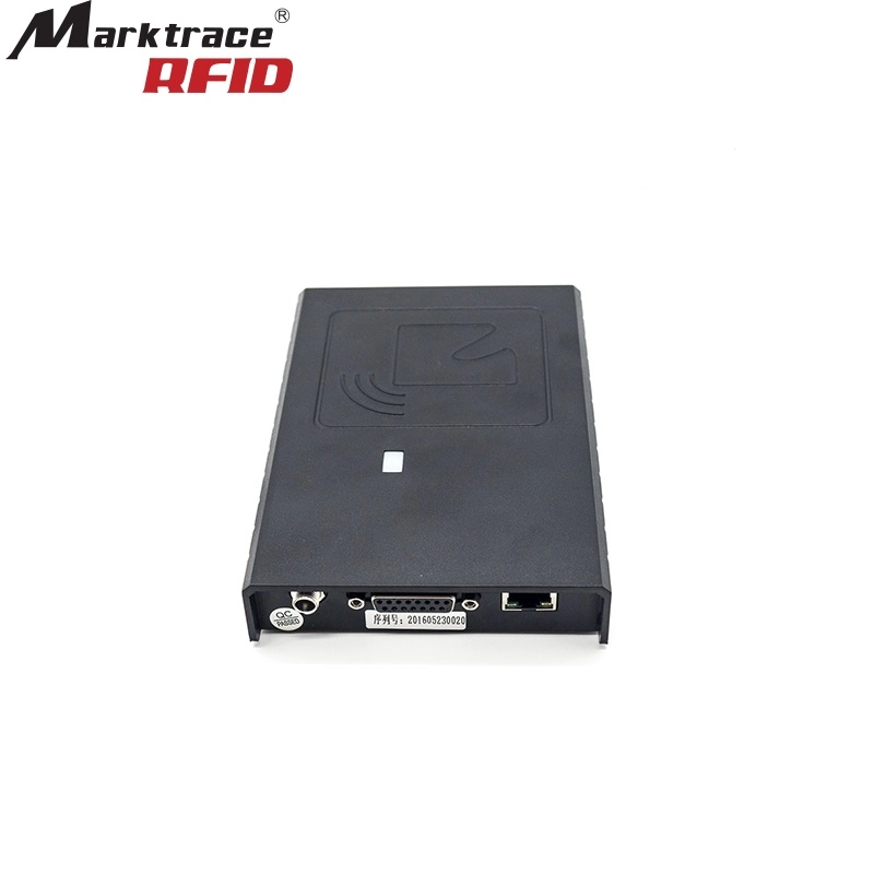 Mini Masaüstü Kısa Menzilli UHF RFID Okuyucu ve Yazıcı