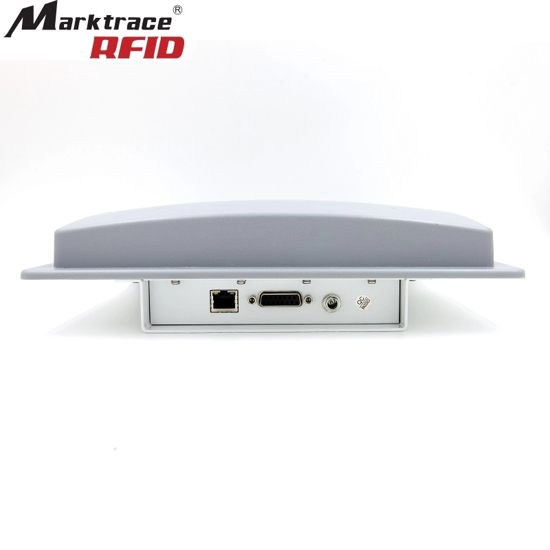 Otopark için RS232 Orta Menzilli UHF RFID Okuyucu
