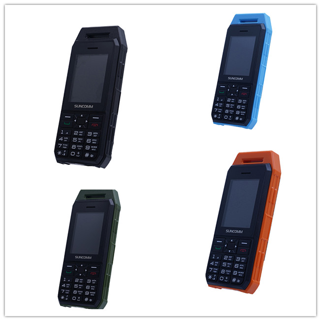 SC680 CDMA Multimedya Mobil Bar Telefonları tedarikçisi