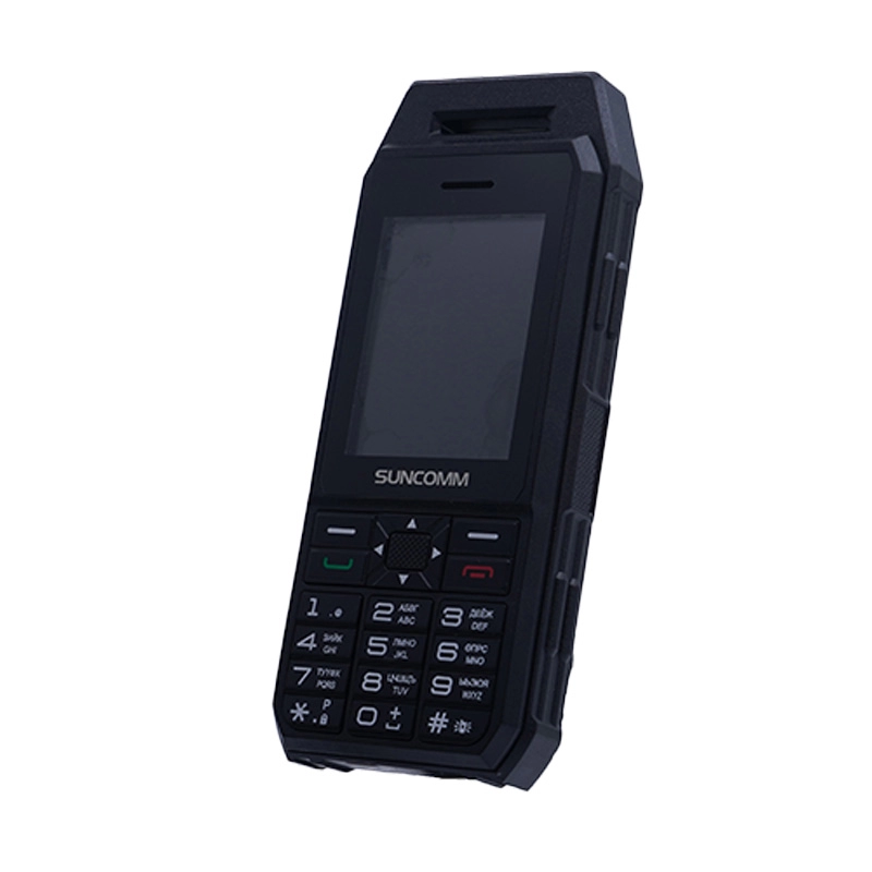 SC680 CDMA Multimedya Mobil Bar Telefonları