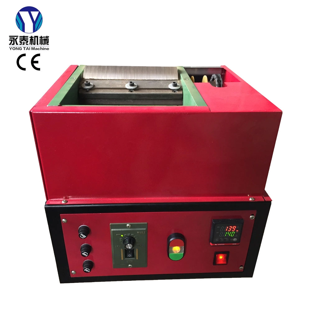 YT-GL180 karton katlama kutusu sızdırmazlık için otomatik sıcakta eriyen tutkal makinesi