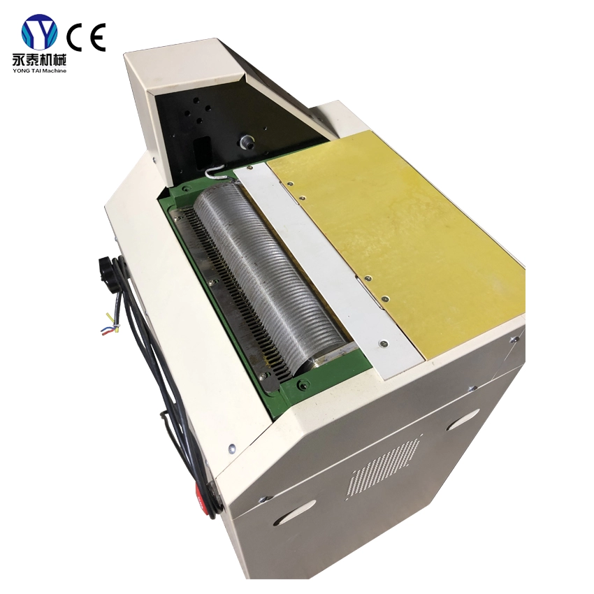 YT-GL830A Sıcak Tutkal Makinesi/Kağıt Yapıştırma Makinesi, Sıcak ve Soğuk Tutkal/Kağıt Yapıştırma Yapıştırma Makinesi