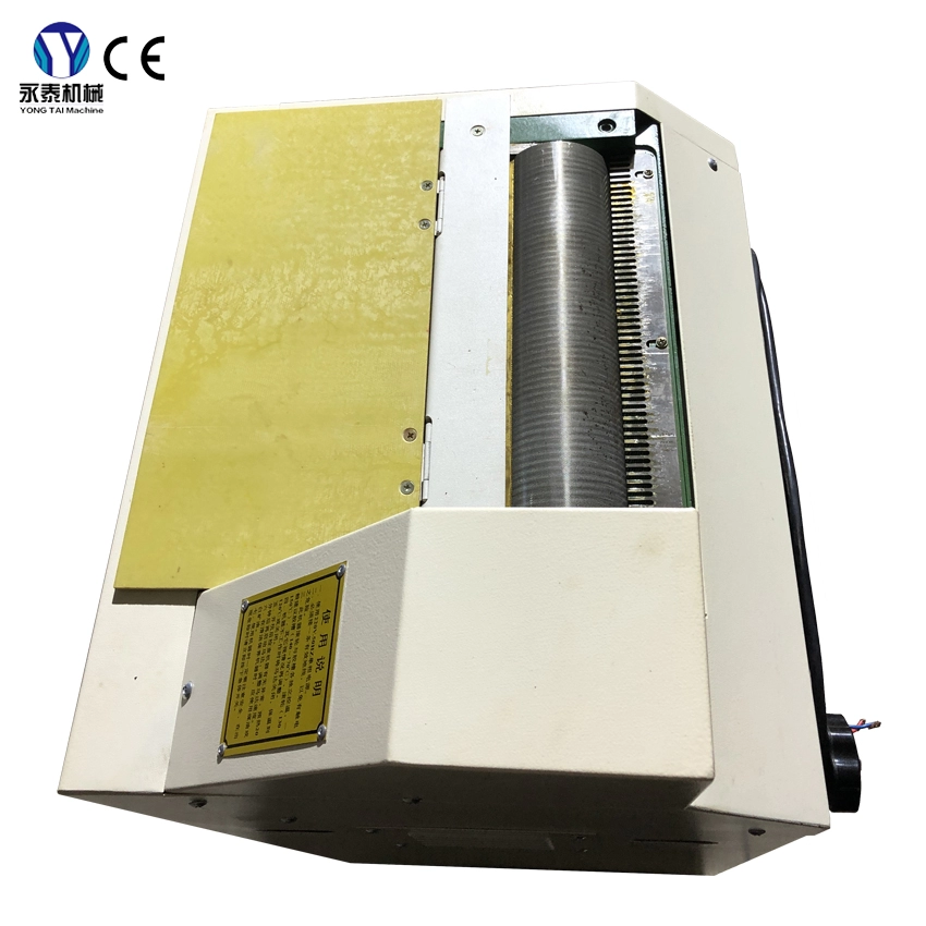 YT-GL830A Sıcak Tutkal Makinesi/Kağıt Yapıştırma Makinesi, Sıcak ve Soğuk Tutkal/Kağıt Yapıştırma Yapıştırma Makinesi