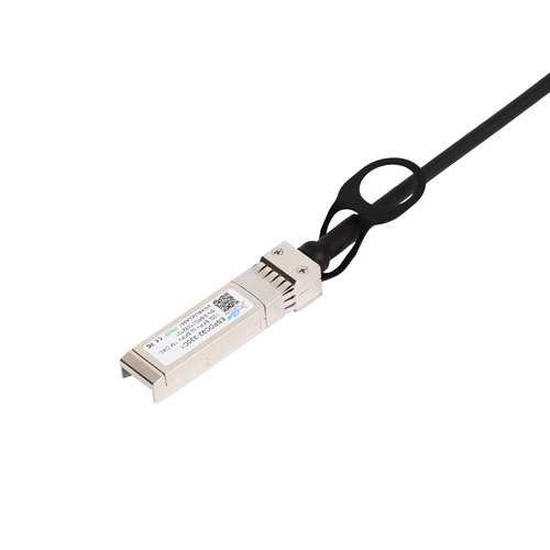 40G QSFP+'dan 4*SFP+ DAC Serisine