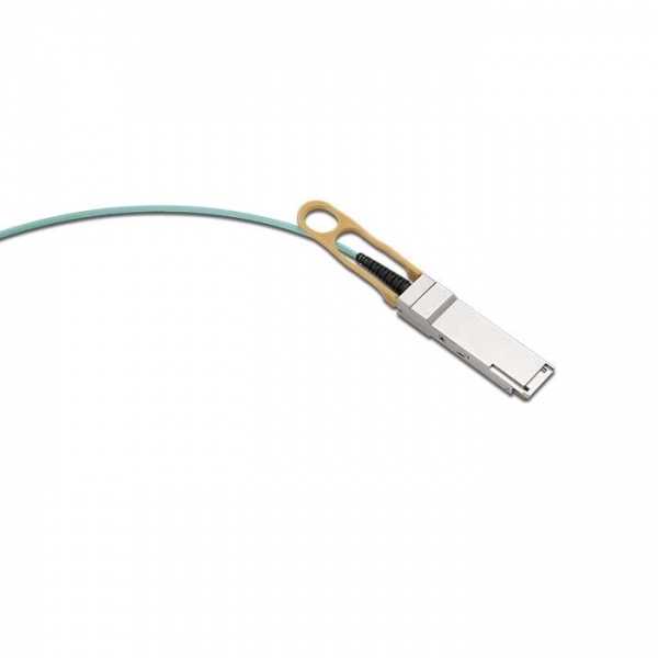 40G QSFP+'dan 4*LC AOC Serisine